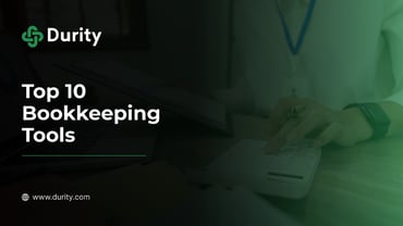 Bookkeeping Tools in&nbsp; sookkeeping Tools in 2025